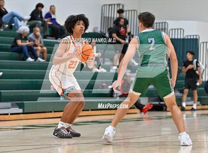 Thumbnail 3 in Venice vs. Dunbar (Swamp Shootout) photogallery.