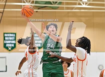 Thumbnail 3 in Venice vs. Dunbar (Swamp Shootout) photogallery.