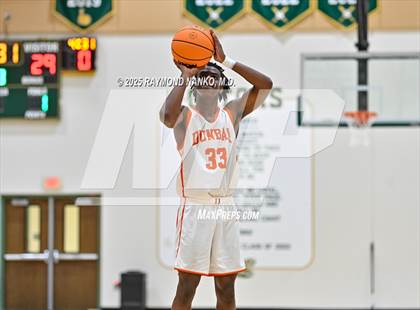 Thumbnail 2 in Venice vs. Dunbar (Swamp Shootout) photogallery.