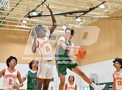 Thumbnail 1 in Venice vs. Dunbar photogallery.