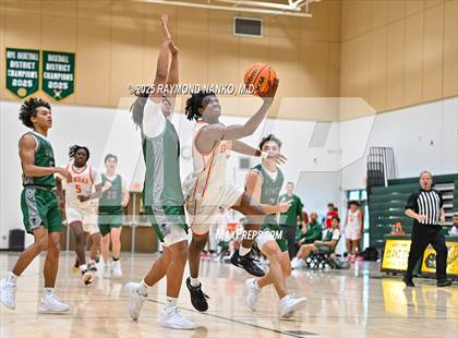 Thumbnail 2 in Venice vs. Dunbar photogallery.