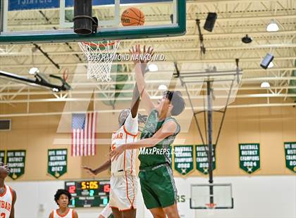 Thumbnail 3 in Venice vs. Dunbar (Swamp Shootout) photogallery.