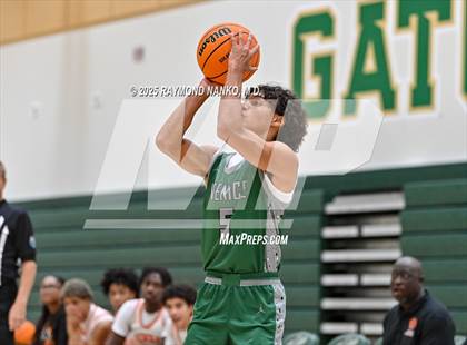 Thumbnail 3 in Venice vs. Dunbar photogallery.