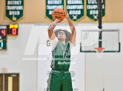 Thumbnail 3 in Venice vs. Dunbar (Swamp Shootout) photogallery.