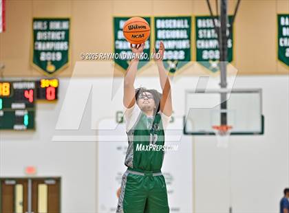 Thumbnail 1 in Venice vs. Dunbar (Swamp Shootout) photogallery.