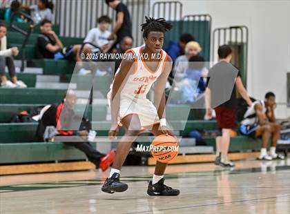 Thumbnail 1 in Venice vs. Dunbar (Swamp Shootout) photogallery.