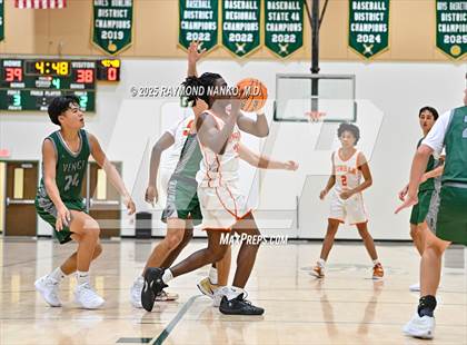 Thumbnail 3 in Venice vs. Dunbar (Swamp Shootout) photogallery.