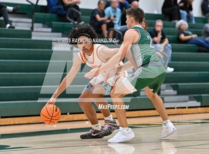 Thumbnail 3 in Venice vs. Dunbar (Swamp Shootout) photogallery.