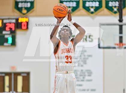 Thumbnail 1 in Venice vs. Dunbar (Swamp Shootout) photogallery.