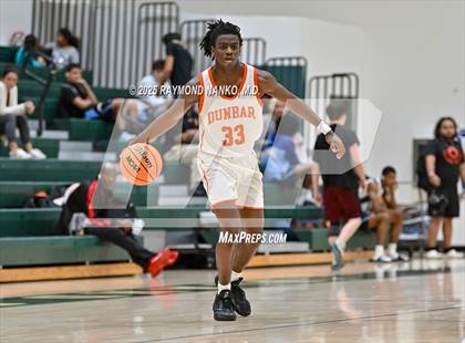 Thumbnail 2 in Venice vs. Dunbar (Swamp Shootout) photogallery.