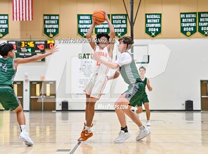 Thumbnail 1 in Venice vs. Dunbar (Swamp Shootout) photogallery.