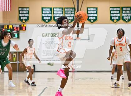 Thumbnail 2 in Venice vs. Dunbar (Swamp Shootout) photogallery.