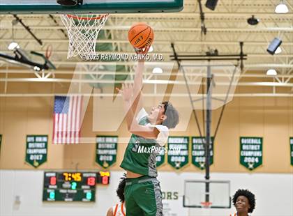 Thumbnail 2 in Venice vs. Dunbar (Swamp Shootout) photogallery.