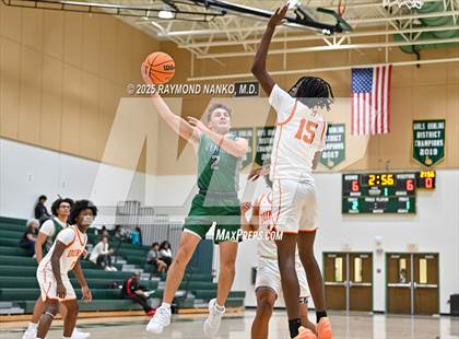 Thumbnail 1 in Venice vs. Dunbar (Swamp Shootout) photogallery.