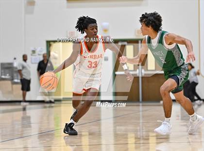 Thumbnail 2 in Venice vs. Dunbar (Swamp Shootout) photogallery.