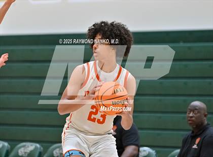 Thumbnail 2 in Venice vs. Dunbar (Swamp Shootout) photogallery.