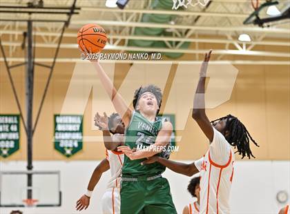 Thumbnail 1 in Venice vs. Dunbar (Swamp Shootout) photogallery.