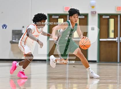 Thumbnail 2 in Venice vs. Dunbar (Swamp Shootout) photogallery.