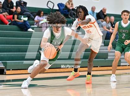 Thumbnail 3 in Venice vs. Dunbar photogallery.