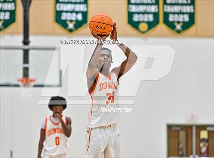 Thumbnail 2 in Venice vs. Dunbar (Swamp Shootout) photogallery.