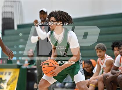 Thumbnail 2 in Venice vs. Dunbar (Swamp Shootout) photogallery.