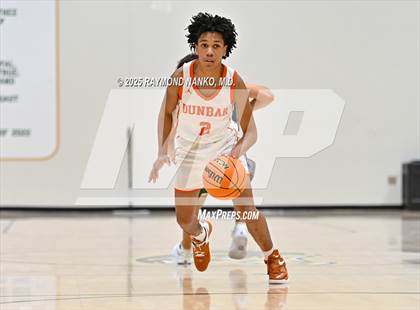 Thumbnail 3 in Venice vs. Dunbar (Swamp Shootout) photogallery.