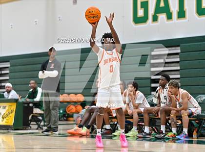 Thumbnail 2 in Venice vs. Dunbar (Swamp Shootout) photogallery.