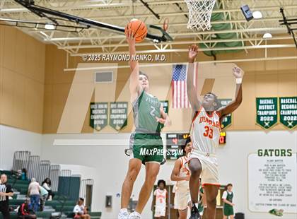 Thumbnail 3 in Venice vs. Dunbar photogallery.