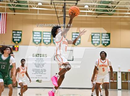 Thumbnail 1 in Venice vs. Dunbar (Swamp Shootout) photogallery.