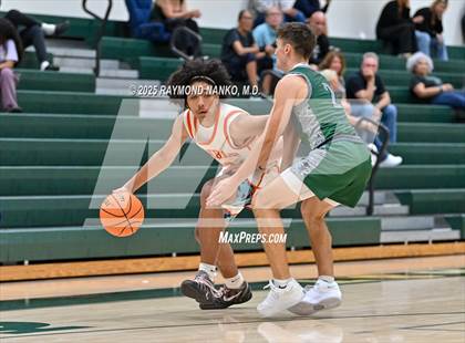 Thumbnail 1 in Venice vs. Dunbar (Swamp Shootout) photogallery.