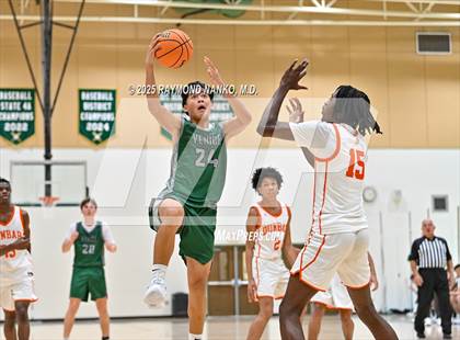 Thumbnail 1 in Venice vs. Dunbar (Swamp Shootout) photogallery.