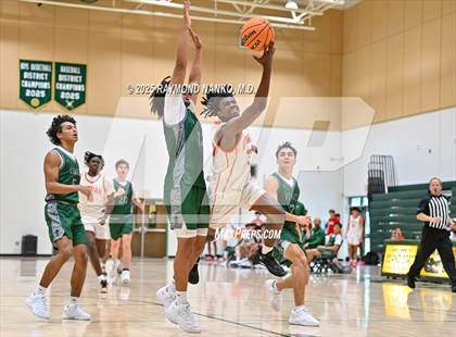 Thumbnail 3 in Venice vs. Dunbar (Swamp Shootout) photogallery.