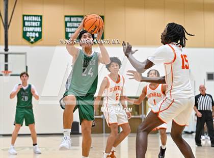 Thumbnail 3 in Venice vs. Dunbar (Swamp Shootout) photogallery.