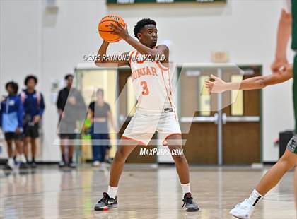 Thumbnail 2 in Venice vs. Dunbar (Swamp Shootout) photogallery.