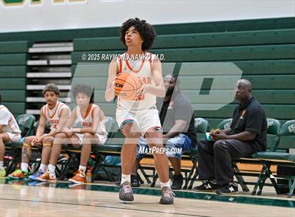 Thumbnail 1 in Venice vs. Dunbar (Swamp Shootout) photogallery.