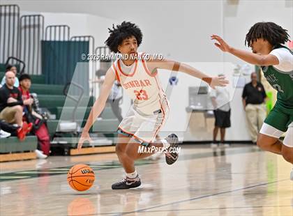 Thumbnail 1 in Venice vs. Dunbar photogallery.