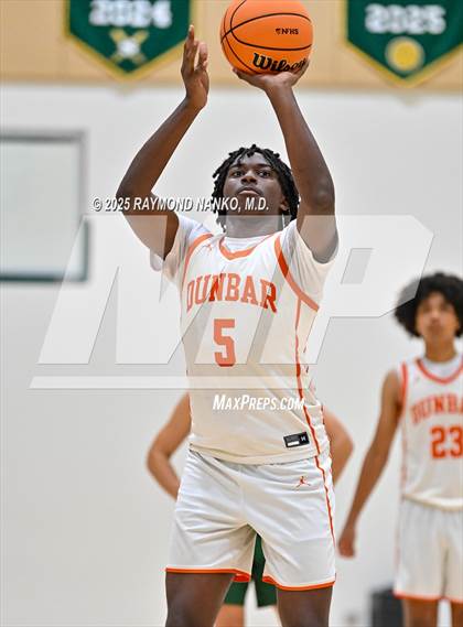 Thumbnail 3 in Venice vs. Dunbar (Swamp Shootout) photogallery.