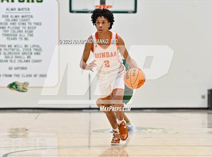 Thumbnail 2 in Venice vs. Dunbar (Swamp Shootout) photogallery.