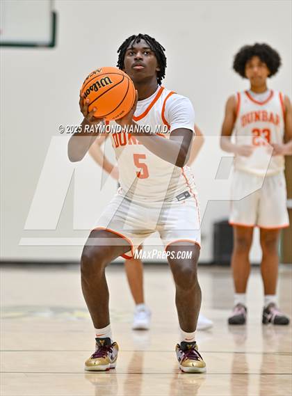 Thumbnail 1 in Venice vs. Dunbar (Swamp Shootout) photogallery.