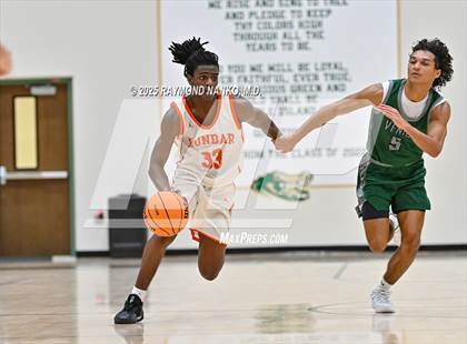 Thumbnail 3 in Venice vs. Dunbar (Swamp Shootout) photogallery.