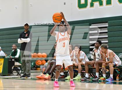 Thumbnail 1 in Venice vs. Dunbar (Swamp Shootout) photogallery.