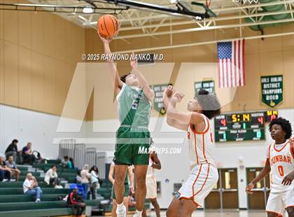 Thumbnail 3 in Venice vs. Dunbar (Swamp Shootout) photogallery.