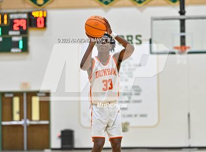 Thumbnail 3 in Venice vs. Dunbar (Swamp Shootout) photogallery.