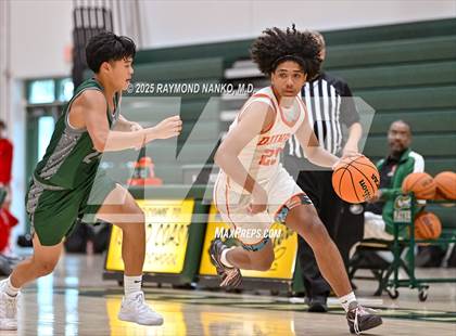 Thumbnail 3 in Venice vs. Dunbar photogallery.