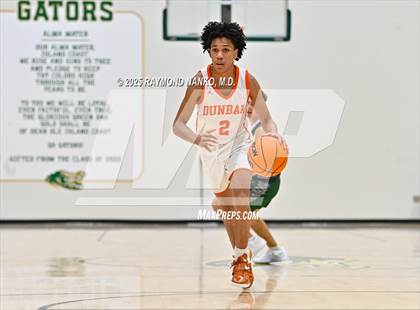 Thumbnail 3 in Venice vs. Dunbar (Swamp Shootout) photogallery.