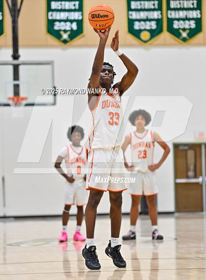 Thumbnail 3 in Venice vs. Dunbar (Swamp Shootout) photogallery.