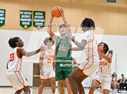 Thumbnail 1 in Venice vs. Dunbar (Swamp Shootout) photogallery.