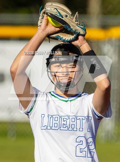 Cedarcrest @ Liberty