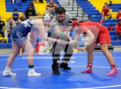 Thumbnail 1 in Kingman Quad Meet photogallery.