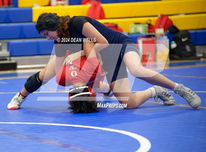 Thumbnail 3 in Kingman Quad Meet photogallery.